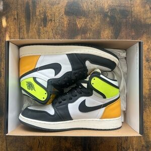 Nike Air Jordan 1 Retro